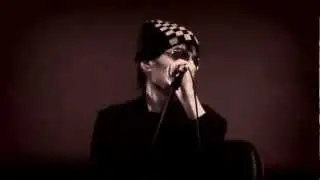 Alan VEGA & Marc HURTADO - GHOST RIDER live