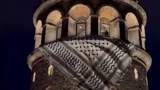 FİLİSTİN MARŞI  _  Palestine  Anthem