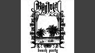 Beach Party