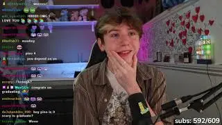 READING YOUR EMBARASSING SCHOOL STORIES