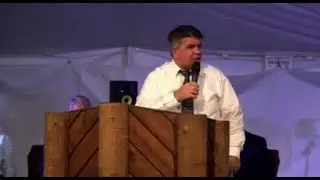 A REFRESHING FROM THE PRESENCE OF THE LORD~ BRO WAYNE LAWSON [CLOVERDALE BIBLEWAY SERMON]