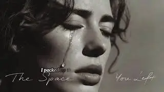 The Space You Left | Sad Healing Song 💔 Adele Style (2026)
