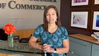 Rena Clancy - Coronado Chamber of commerce