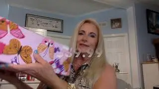 FAB FIT FUN Mystery Bundle & Foundations unboxing Spring 2021 Seasonal Sale #fabfitfun
