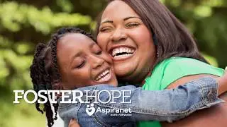 Aspiranet Foster Care in California