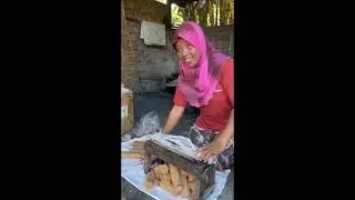 Deb and Chuck in Indonesia 2025  - Lombok, part 1