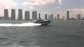 42' Marquis running