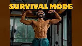 Bodybuilding Prep with a Full-Time Job | 21 Days Out | Road to ICN Ep.50