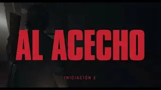 GAMEPLAY CAPITULO 4 AL ACECHO ALAN WAKE 2
