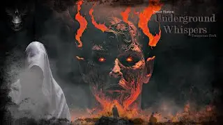Chris Clark (HU) &ndash; Inferno (Original Mix) [Melodic House & Techno]