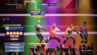 (100% Flawless Expert Drums) Backstreet Boys - Everybody | Fortnite Festival