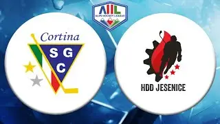 29.01.2026 S.G. Cortina Hafro - HDD Jesenice 4:1