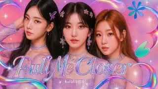 Pull Me Closer - kuutamo | Dreamy K-Pop Aesthetic (Free to Use)