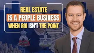 The Smarter Way to Be a Landlord: Property Management, Sustainability & Scale