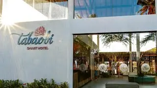Tabaobi Smart Hotel, Porto De Galinhas, Brazil | Travel With Vanshika