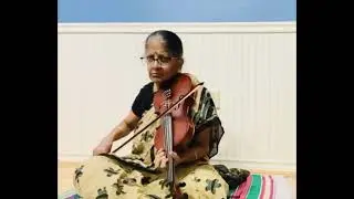365 Days Violin Practice Challenge - Day 213