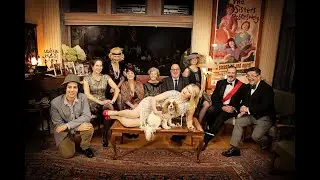 Murder Mystery Weekend at The Wilburton Resort, Manchester Vermont