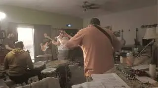 04/13/23 - UBB jams with Jon Ham
