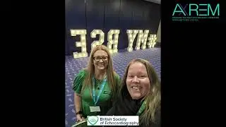 BSEcho Conference 2025 Bournemouth - An AXREM perspective