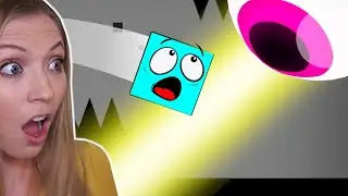 If It Finds Me I DIE! | Sqube Darkness