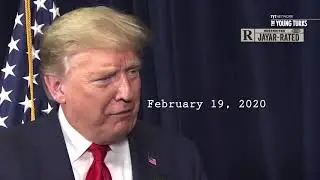 Jayar-Rated: Trump's April Deadline