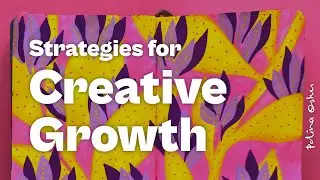 Strategies for Creative Development: get the 