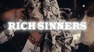 (FREE) Chuckyy x YFG Fatso Type Beat &lsquo;&rsquo;Rich Sinners&rsquo;&rsquo;