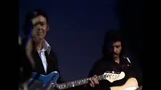 C. Perkins | Country Lead Fills (lead guitar picking and licks)