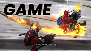 Ultimate Marvel vs Capcom 3 | Game | Hindi