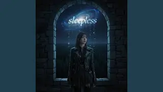 sleepless