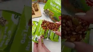 Thanh gạp lứt &oacute;c ch&oacute; rong biển FnV