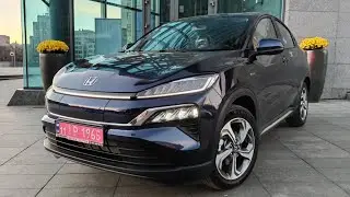 Продажа Honda M-NV Sport EV 2021г/Доставка авто из Китая/ Электромобили из Поднебесной