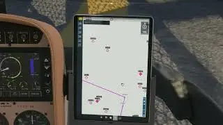 Flight Planner For MSFS 2024