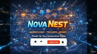 Build a Smart Lead Intake & AI Email Automation in n8n | Full Tutorial