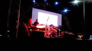 Mario Patr&oacute;n Jazz Tr&iacute;o