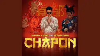 Chapón
