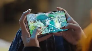 Seamless Game Transitions | realme 13 Series 5G