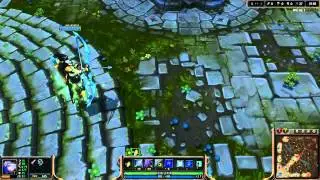 league of legends riot points giveaway contest from gatedemon TTTT closed