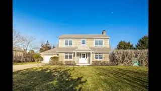 Traditional 3 BR Home | Open House | Sotheby's International Realty