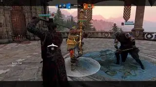 How to Gank 101: Hitokiri infinite gank &infin;