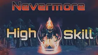 Shadow Fiend gameplay best moments  [ Atinad ] [ DotA 1 ] [ Wodota ]