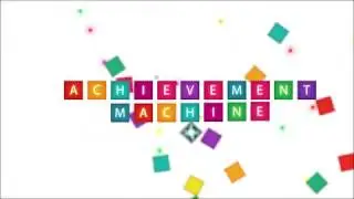 Achievement Machine трейлер