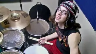 CTL In The Studio