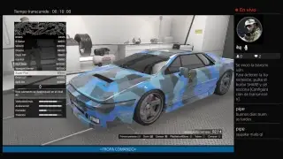 NUEVO AUTO ARMADO ARREGLADO