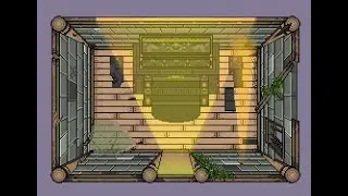 PIXEL ART AURELIANSOLIS LAHİTİ TIMELAPSE | PIXEL ART TIMELAPSE