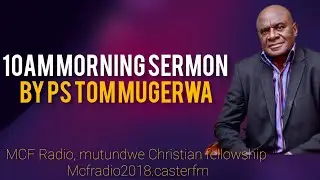 PASTOR TOM MUGERWA MORNING SERMON PRAYER FROM SEXUAL IMMORALITY  30-12-25//uganda //Christian//Jesus