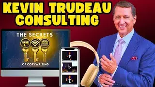 kevin trudeau: kevin trudeau 25 secrets - trudeau consulting - kevin trudeau net worth 🧠🎯