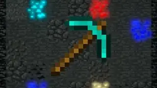 Falling pickaxe live #shorts##viral#shortsfeed #fallingpicaxe