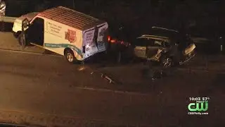 Authorities Investigating Fatal Accident On Route 30 In Chester County