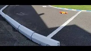 Group C Tamiya Cup Netherlands 2025 Velp Final A1